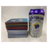 Diverse Collection of 200 Pokmon Trading Cards Holographic & Rare Editions