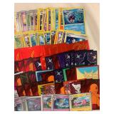 200 Assorted Pokmon Trading Cards Collection - Rare & Common Mix