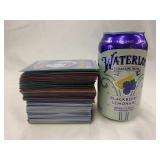 200 Pokemon Lot with Mixed Rarity and Sleeved Cards