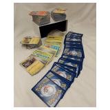 Massive Pokmon Card Collection of 400+ Cards