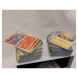 Massive Pokmon Card Collection of 400+ Cards