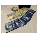 Massive Pokmon Card Collection of 400+ Cards