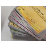 Massive Pokmon Card Collection of 400+ Cards