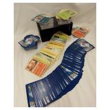 Lot Of 400+ Pokmon Trading Cards