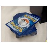 Lot Of 400+ Pokmon Trading Cards