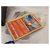 Lot Of 400+ Pokmon Trading Cards