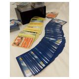 Lot Of 400+ Pokmon Trading Cards