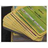 Lot Of 400+ Pokmon Trading Cards