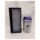 Extensive Pokemon Trading Card Lot with Box - 400+