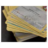 Extensive Lot Of 400+ Pokemon Trading Cards