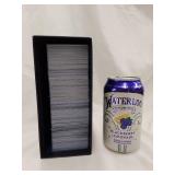 Extensive Lot Of 400+ Pokemon Trading Cards