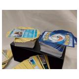 400+ Extensive Pokemon Trading Card Lot