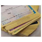 400+ Extensive Pokemon Trading Card Lot