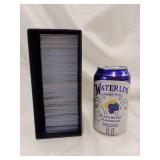 Lot of 400+ Pokemon Trading Cards