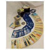 Extensive Pokemon Trading Card Collection - 400+ Cards