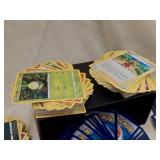 Extensive Pokemon Trading Card Collection - 400+ Cards