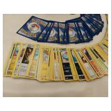Extensive Pokemon Trading Card Collection - 400+ Cards