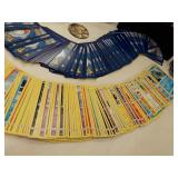 Extensive Pokemon Trading Card Collection - 400+ Cards