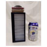 Extensive Pokemon Trading Card Collection - 400+ Cards