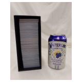 Comprehensive Pokemon Trading Card Collection Set Over 400 Cards