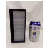 Large Collection of 400+ Pokemon Trading Cards