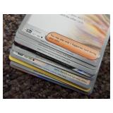 Massive Lot of 200 Pokemon Trading Cards