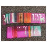 Massive Lot of 200 Pokemon Trading Cards