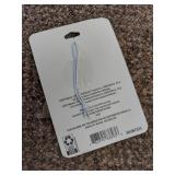 Pokemon Lot: Pikachu Ornament, Pez, Cards, Tin