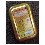 Pokemon Lot: Pikachu Ornament, Pez, Cards, Tin