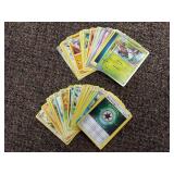 Pokemon Lot: Pikachu Ornament, Pez, Cards, Tin