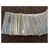 Comprehensive Pokemon Trading Card Collection Lot