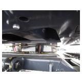 AGT Industrial QK16R Mini Excavator w/Hydraulic Thumb