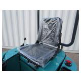 AGT Industrial QK16R Mini Excavator w/Hydraulic Thumb