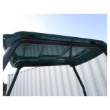 AGT Industrial QK16R Mini Excavator w/Hydraulic Thumb