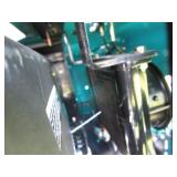 AGT Industrial QK16R Mini Excavator w/Hydraulic Thumb