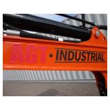 AGT Industrial QH12R Mini Excavator
