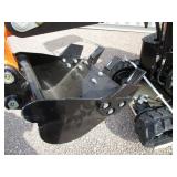 AGT Industrial QH12R Mini Excavator