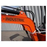 AGT Industrial QH12R Mini Excavator