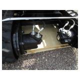 AGT Industrial QH12R Mini Excavator