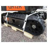 AGT Industrial QH12R Mini Excavator