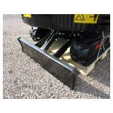 AGT Industrial QH12R Mini Excavator