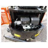 AGT Industrial QH12R Mini Excavator