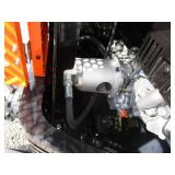 AGT Industrial QH12R Mini Excavator