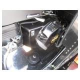 AGT Industrial QH12R Mini Excavator