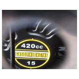 AGT Industrial QH12R Mini Excavator