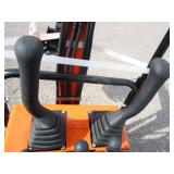 AGT Industrial QH12R Mini Excavator