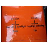 AGT Industrial QH12R Mini Excavator