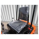 AGT Industrial QH12R Mini Excavator