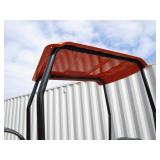 AGT Industrial QH12R Mini Excavator