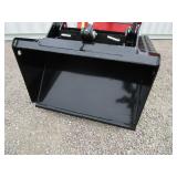 AGT Industrial LRT23 Ride On Skid Steer